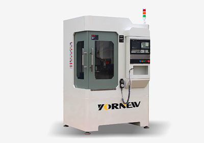 MX400 Small Drilling & Milling Center